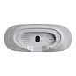 Портативная колонка JBL Horizon 3 серый - 6