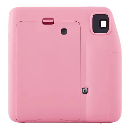 Фотоаппарат моментальной печати Fujifilm Instax Mini SE розовый - 2