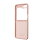 Клип-кейс (накладка) CG Mobile Lagerfeld Karl Head для Samsung Galaxy Z Flip 5