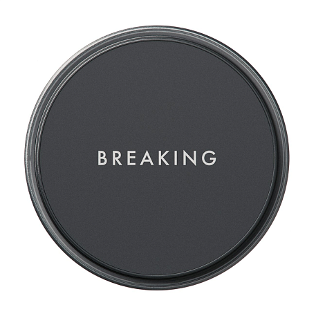 Автомобильный держатель магнитный Breaking C3 MagSafe 20W с беспроводной зарядкой (зажим) (Уценка) чёрный (отличное состояние, сильно повреждена упаковка) - 3