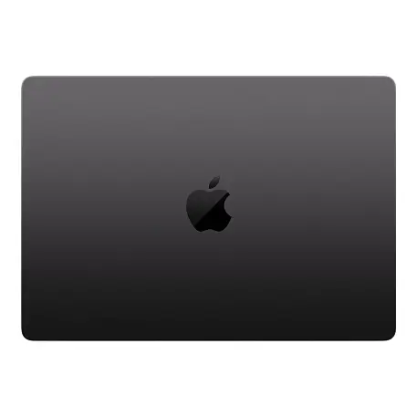 Ноутбук Apple Macbook Pro 14" (2026) M5 Pro 24 ГБ, 2 ТБ SSD (MGDT4), "чёрный космос" - 6
