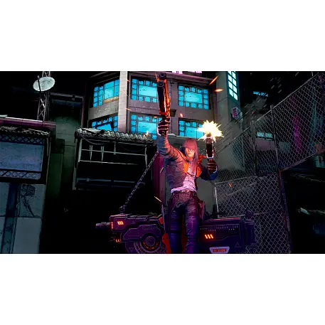 Игра для PS5 Gungrave: G.O.R.E. Day One Edition - 2