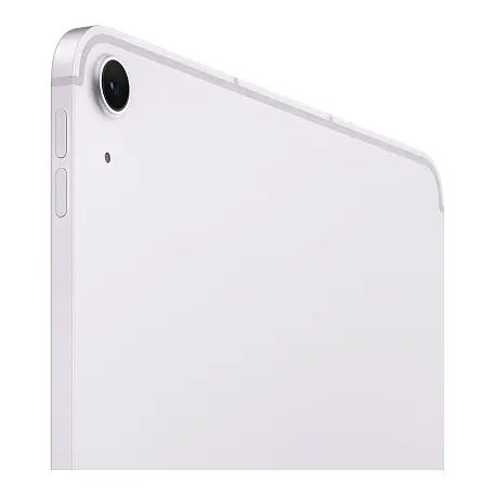 Планшет Apple iPad Air 11" (2025) M3 Wi-Fi + Cellular 256 ГБ фиолетовый (eSim) - 3