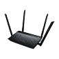 Wi-Fi роутер Asus RT-N19