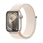 Умные часы Apple Watch Series 9 41mm GPS