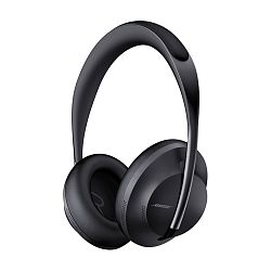 Беспроводные наушники Bose Noise Cancelling Headphones 700 чёрный