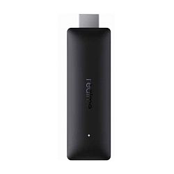 ТВ-приставка Realme 4K Smart Google TV Stick чёрный