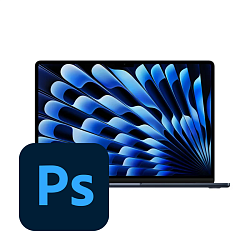 Установка Adobe Photoshop
