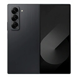 Смартфон Samsung Galaxy Z Fold SE 16/512 ГБ чёрный