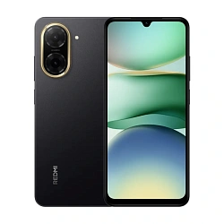 Смартфон Xiaomi Redmi A5 3/64 ГБ чёрный