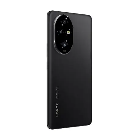 Смартфон Honor 200 Pro 12/512 ГБ "вельветовый чёрный" (2sim) - 2