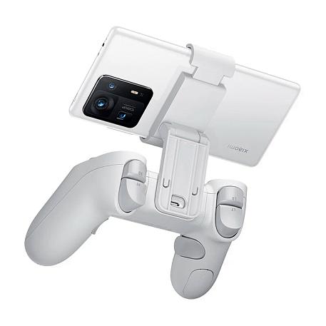 Геймпад Xiaomi GamePad Elite Edition белый - 2