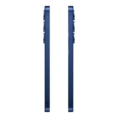 Смартфон Samsung Galaxy S25 12/256 ГБ синий (2sim + eSim) - 8