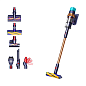 Беспроводной пылесос Dyson Gen5detect