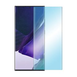 Защитное стекло Leadrie Curved Glass UV 3D для Samsung Galaxy Note 20 Ultra