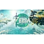 Игра для Nintendo Switch 2 The Legend of Zelda: Tears of the Kingdom - 2