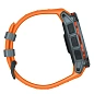 Умные часы Garmin Instinct 3 50mm Solar