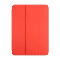 Чехол-книжка Apple Smart Folio для Apple iPad 10.9 (2022) полиуретан, Pink Orange