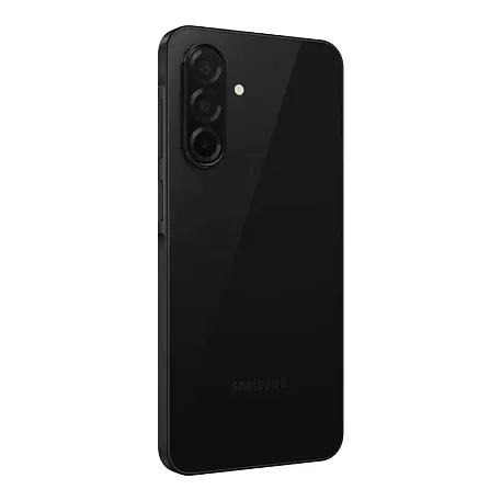 Смартфон Samsung Galaxy A26 6/128 ГБ чёрный (2sim - гибридный слот) - 5