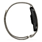 Фитнес-браслет Garmin Cirqa серо-бежевый - 4