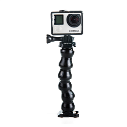 Гибкое шарнирное крепление GoPro Gooseneck (ACMFN-001)