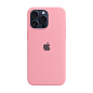 Клип-кейс (накладка) для Apple iPhone 15 Pro