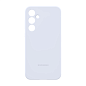 Клип-кейс (накладка) Samsung Silicone Case для Samsung Galaxy A55