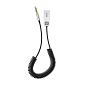 Адаптер Bluetooth Baseus USB Wireless adapter cable BA01