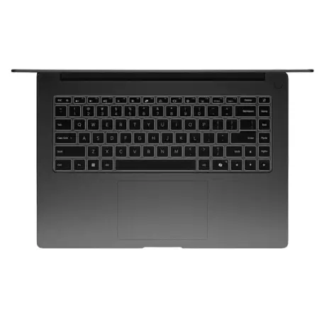 Ноутбук Xiaomi RedmiBook 16" (2025) Core 5 220H Iris Xe Graphics 16 ГБ, 512 ГБ SSD (JYU4640CN), серый - 2
