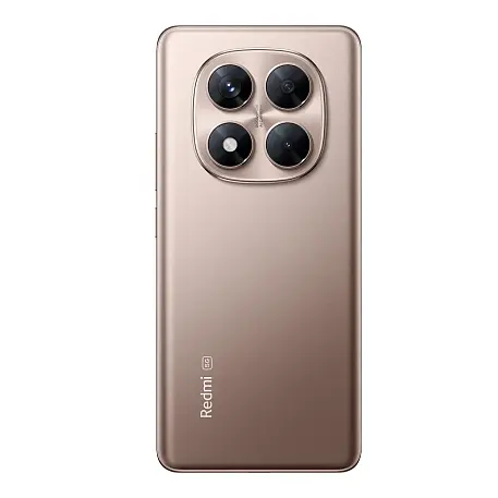 Смартфон Xiaomi Redmi Note 14 Pro 5G 12/512 ГБ золотой (2sim + eSim) - 4