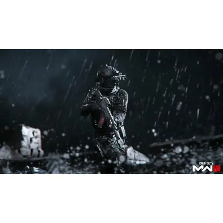 Игра для PS5 Call of Duty®: Modern Warfare® III - 2