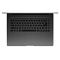 Ноутбук Xiaomi RedmiBook 16" (2025) Core 5 220H Iris Xe Graphics 16 ГБ, 512 ГБ SSD (JYU4640CN), серый - 2