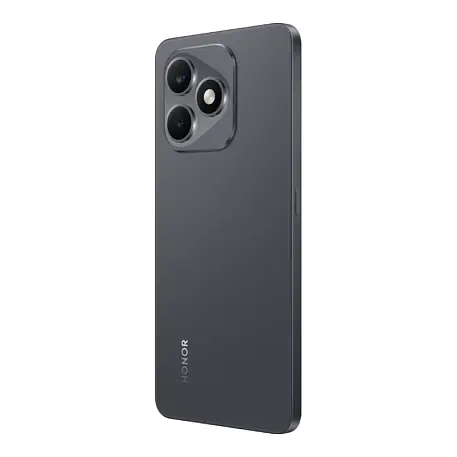 Смартфон Honor X8d 8/256 ГБ чёрный (2sim) - 7