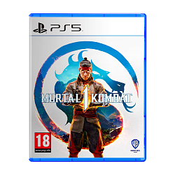 Игра для PS5 Mortal Kombat 1