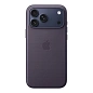 Клип-кейс (накладка) Apple TechWoven Case MagSafe для Apple iPhone 17 Pro Max полиэстровая ткань, термополиуретан, Purple