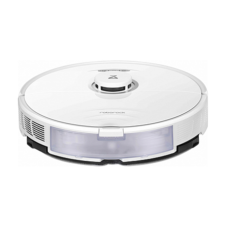 Робот-пылесос Xiaomi Roborock S8 белый - 4