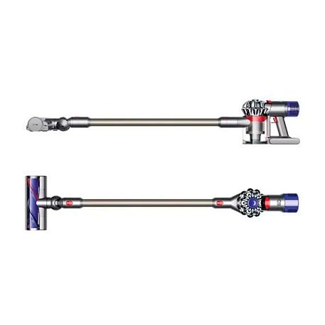 Беспроводной пылесос Dyson V8 Animal + - 3