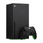 Игровая приставка Microsoft Xbox Series X Galaxy Black Special Edition 2 ТБ - 2