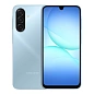 Смартфон Samsung Galaxy A17 6/128 ГБ голубой (2sim - гибридный слот)