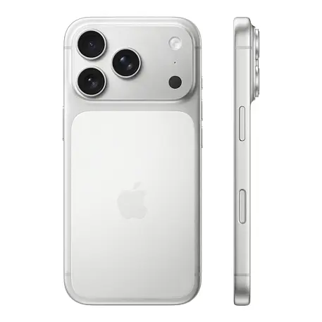 Смартфон Apple iPhone 17 Pro Max - 2