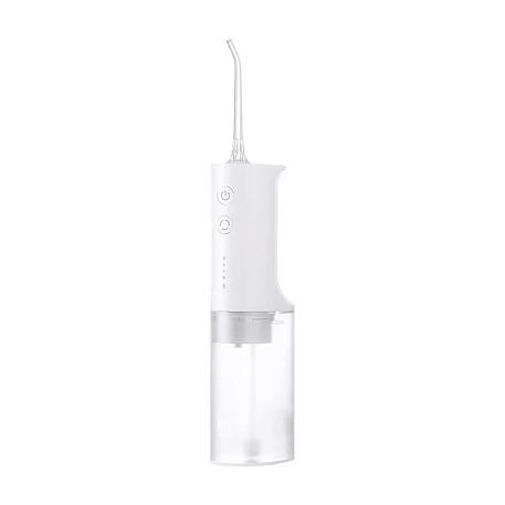 Ирригатор Xiaomi Mijia Electric Flusher белый - 2