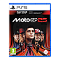 Игра для PS5 MotoGP 25