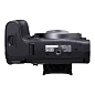 Фотоаппарат Canon EOS R10 Kit RF-S 18-45mm F4.5-6.3 IS STM чёрный - 4