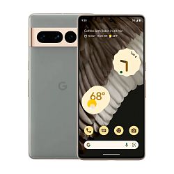 Смартфон Google Pixel 7 Pro 12/512 ГБ серый