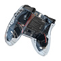 Геймпад Baseus Motion Sensing SW Vibrating Gamepad, прозрачный - 1