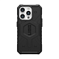Клип-кейс (накладка) UAG Pathfinder Magsafe для Apple iPhone 15 Pro