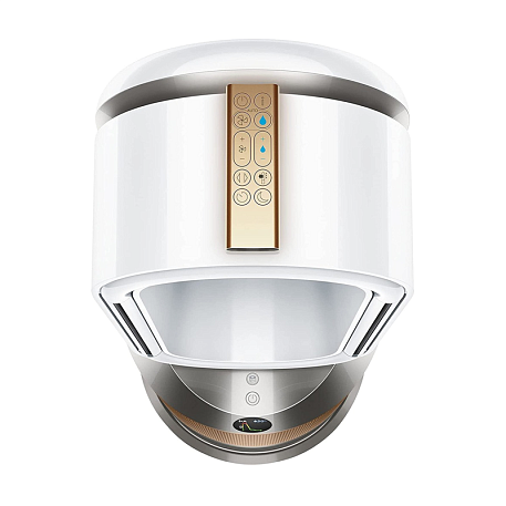 Увлажнитель-очиститель воздуха Dyson Humidify Cool Formaldehyde PH04 золотой - 3