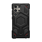 Клип-кейс (накладка) UAG Monarch Pro Magsafe для Samsung Galaxy S24 Ultra