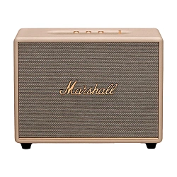 Акустическая система Marshall Woburn III кремовый
