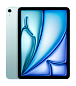 Планшет Apple iPad Air 11" (2024) M2 Wi-Fi + Cellular 256 ГБ синий (eSim)